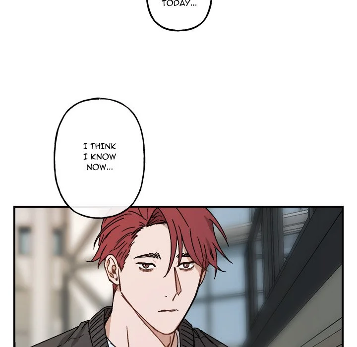 Our Future - Chapter 21